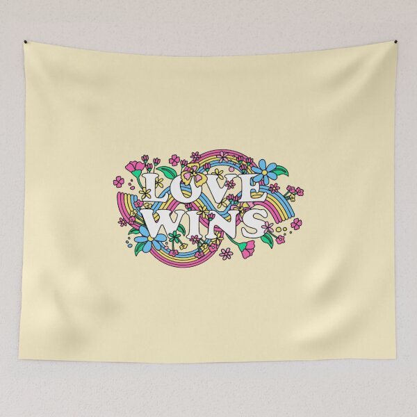Item preview, Love Wins Pan Pride designed and sold by everything4eva.