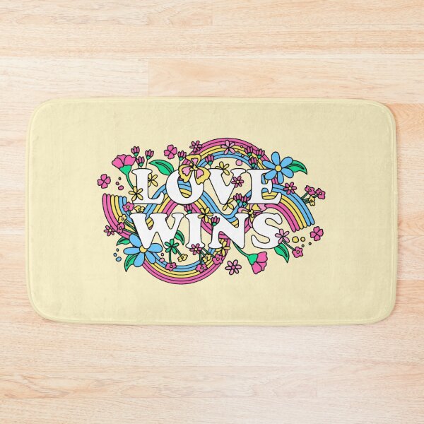 Item preview, Love Wins Pan Pride designed and sold by everything4eva.