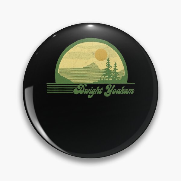 Item preview, Retro Dwight Yoakam Style Country T Shirt designed and sold by BongChung.