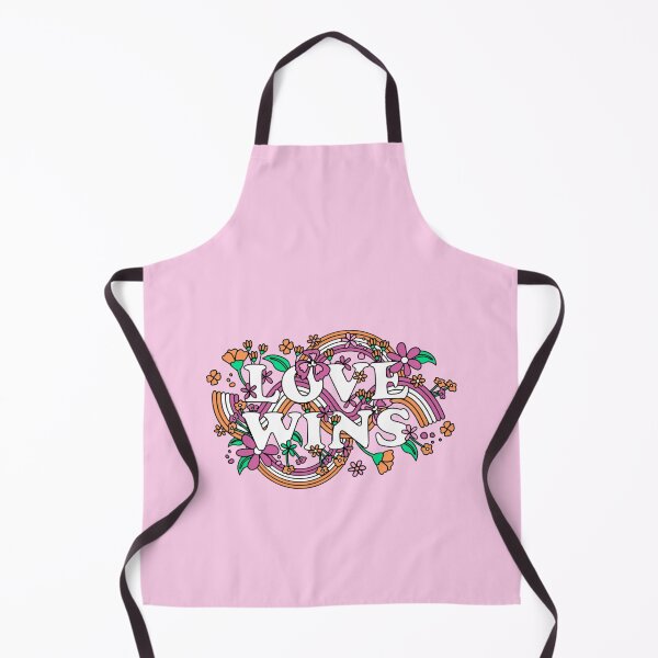Item preview, Love Wins Lesbian Pride designed and sold by everything4eva.