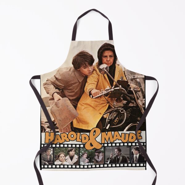 Item preview, Harold And Maude designed and sold by derekfiin.