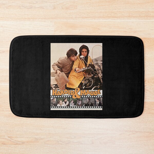 Item preview, Harold And Maude designed and sold by derekfiin.