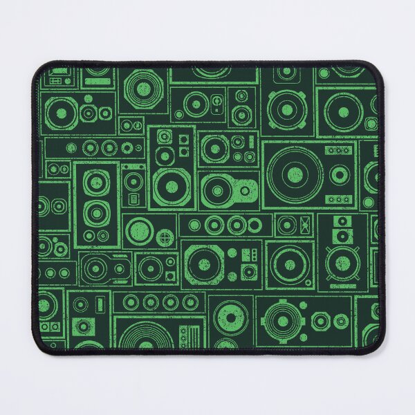 Item preview, Pile of Speakers designed and sold by AtomicMalibu.