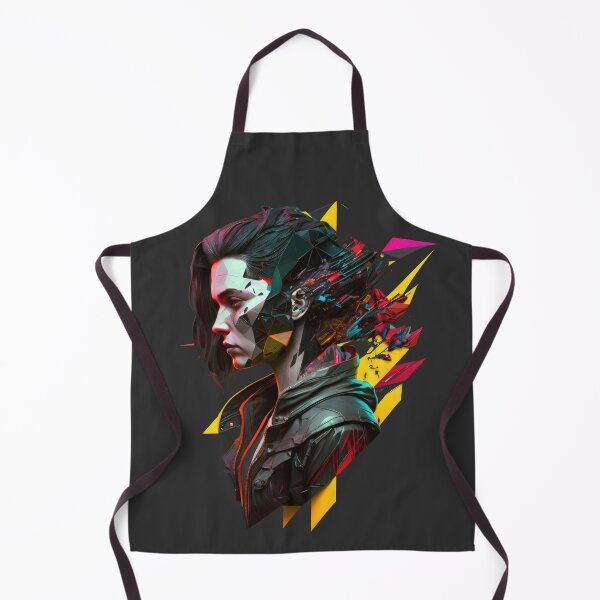 Item preview, Cyberpunk No96 designed and sold by scificial.