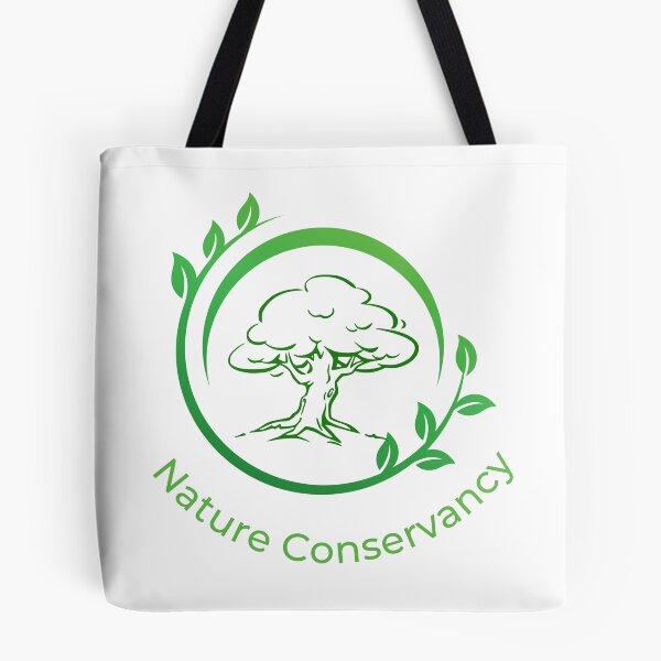 Item preview, Nature Conservancy designed and sold by Igorlegrand.