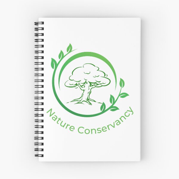 Item preview, Nature Conservancy designed and sold by Igorlegrand.