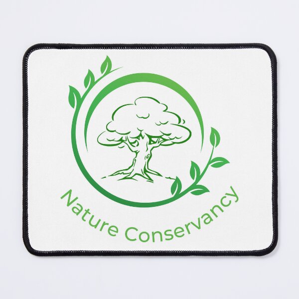 Item preview, Nature Conservancy designed and sold by Igorlegrand.