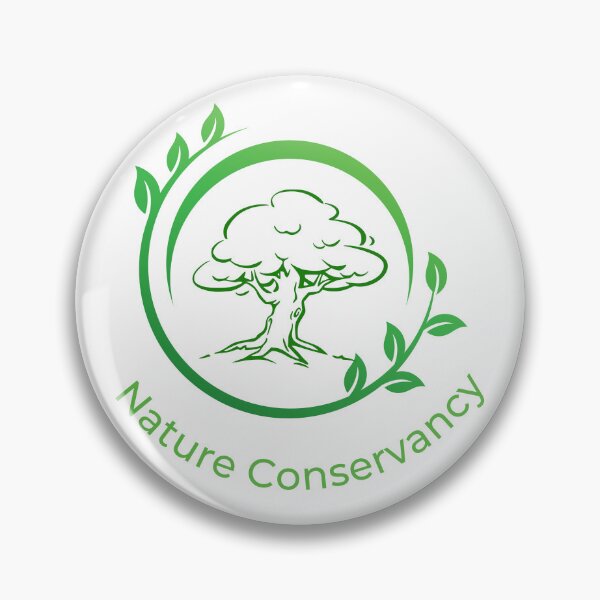 Item preview, Nature Conservancy designed and sold by Igorlegrand.