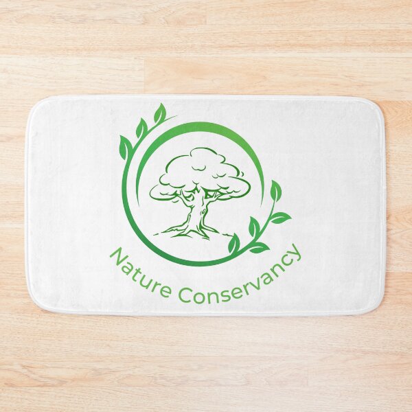 Item preview, Nature Conservancy designed and sold by Igorlegrand.