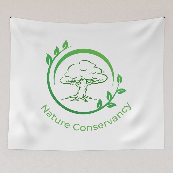 Item preview, Nature Conservancy designed and sold by Igorlegrand.