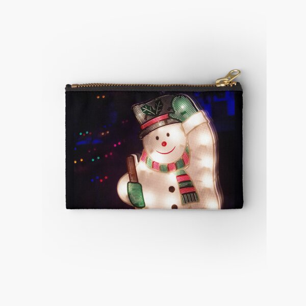Item preview, Christmas Snowman 2 designed and sold by lezvee.