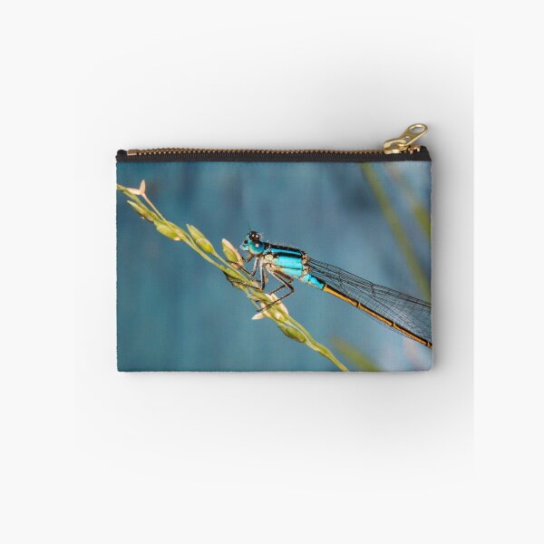 Item preview, Blue Dragonfly designed and sold by Geoff Wols.
