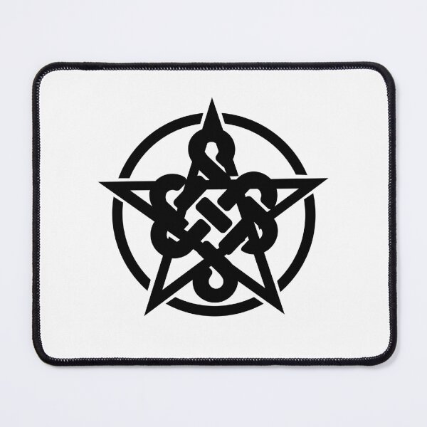 Item preview, nudo de brujas designed and sold by CCRR7.