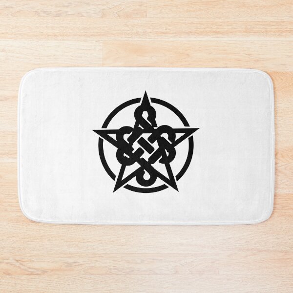 Item preview, nudo de brujas designed and sold by CCRR7.