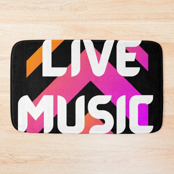 Item preview, Live Music  designed and sold by PARADISEGLOBE.