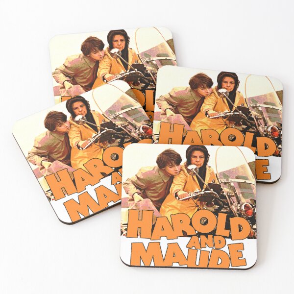 Item preview, Harold and Maude designed and sold by derekfiin.