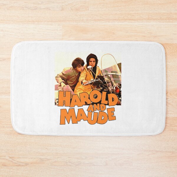 Item preview, Harold and Maude designed and sold by derekfiin.