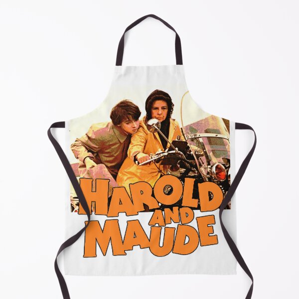 Item preview, Harold and Maude designed and sold by derekfiin.