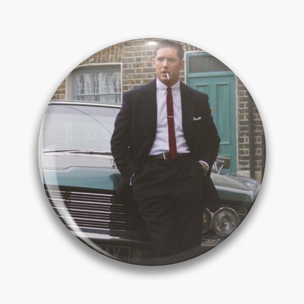 Item preview, Tom Hardy designed and sold by Hohous.