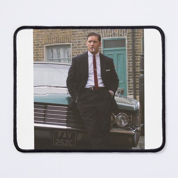 Item preview, Tom Hardy designed and sold by Hohous.