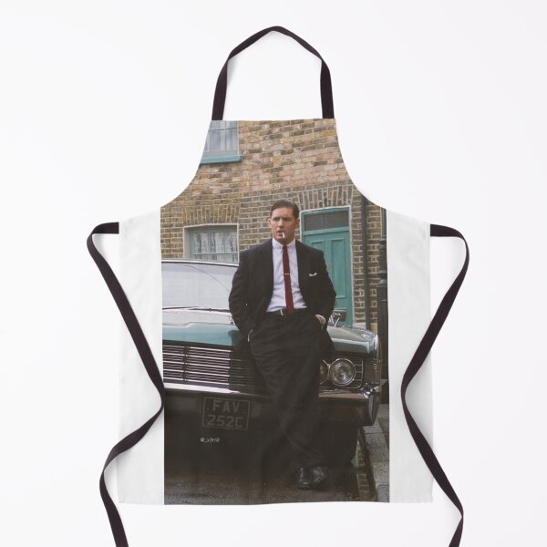 Item preview, Tom Hardy designed and sold by Hohous.
