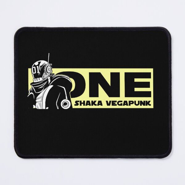 Item preview, Vegapunk Shaka designed and sold by haibro.