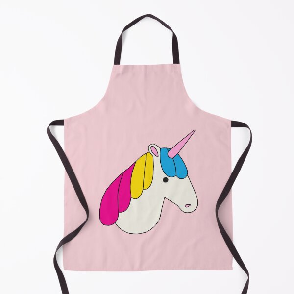 Item preview, Pan Pride Unicorn designed and sold by everything4eva.