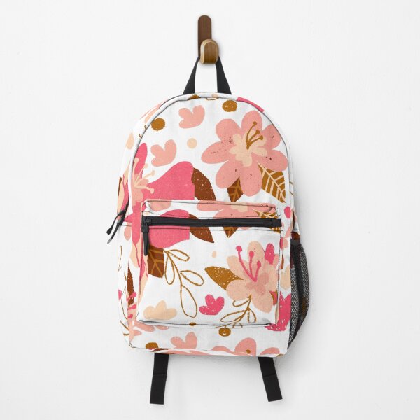Item preview, Modern autumn flower pattern designed and sold by idolizeyou.
