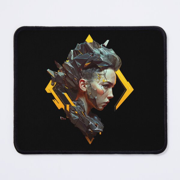Item preview, Cyberpunk No97 designed and sold by scificial.