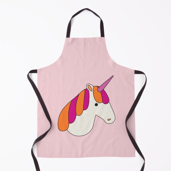 Item preview, Lesbian Pride Unicorn designed and sold by everything4eva.