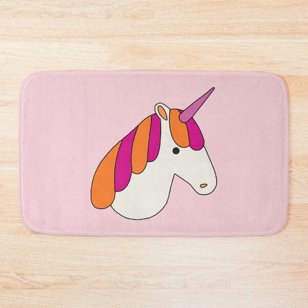 Item preview, Lesbian Pride Unicorn designed and sold by everything4eva.