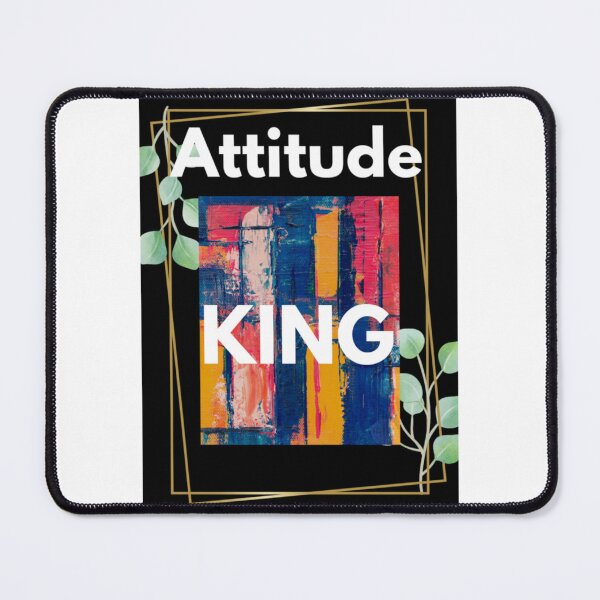 Item preview, ATTITUDE   designed and sold by BlubberArt.