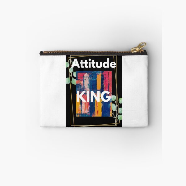 Item preview, ATTITUDE   designed and sold by BlubberArt.