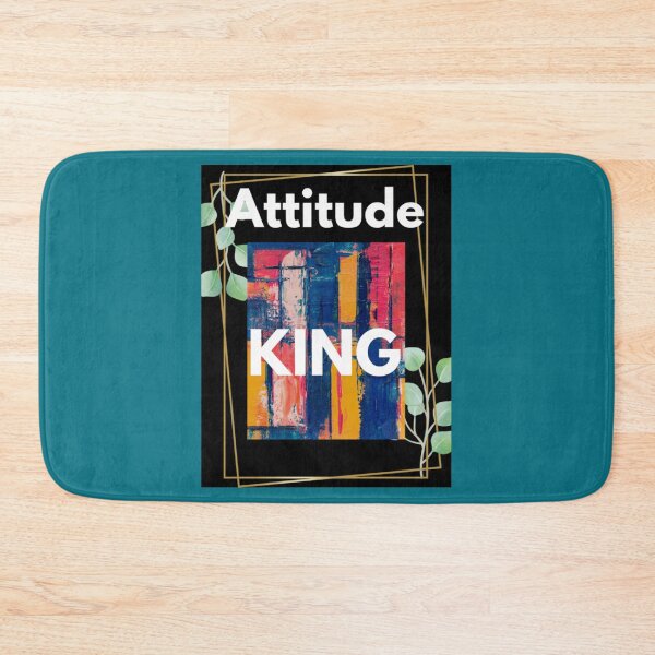 Item preview, ATTITUDE   designed and sold by BlubberArt.