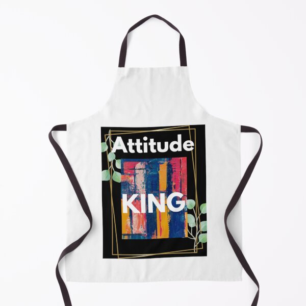 Item preview, ATTITUDE   designed and sold by BlubberArt.