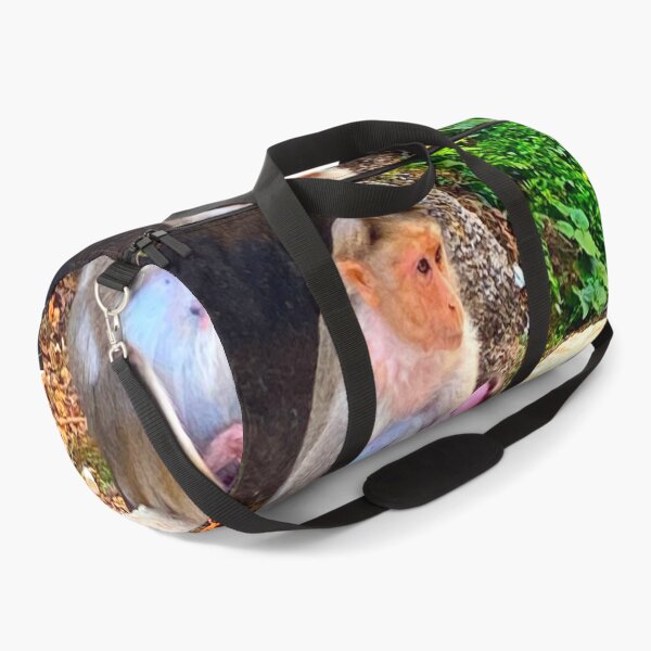 Item preview, Mother Monkey Baby designed and sold by Capture  Room.