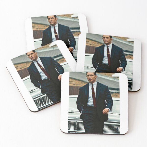 Item preview, Tom Hardy designed and sold by Hohous.