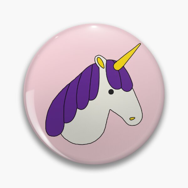 Item preview, Intersex Pride Unicorn designed and sold by everything4eva.
