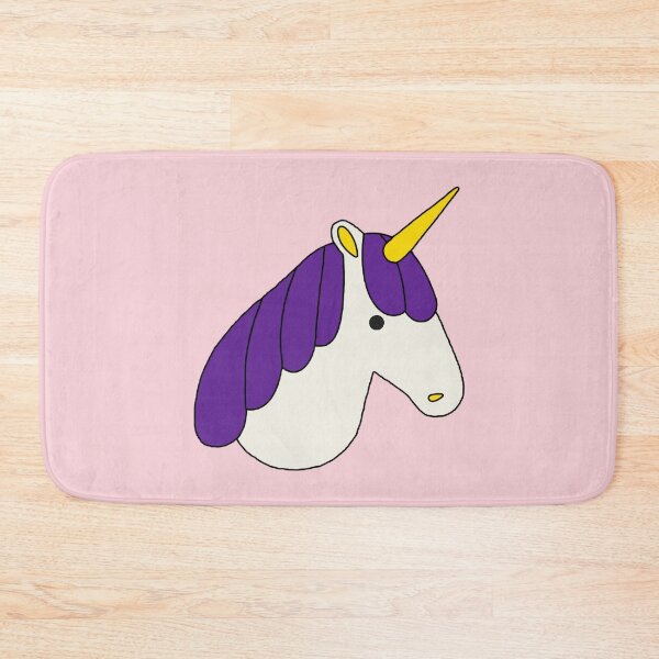 Item preview, Intersex Pride Unicorn designed and sold by everything4eva.