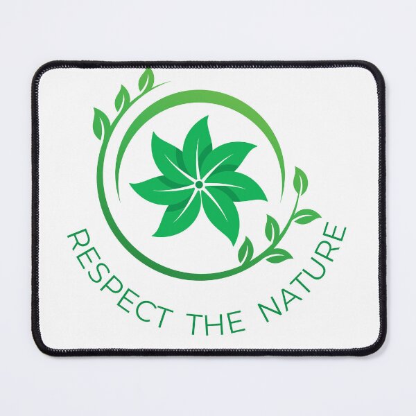 Item preview, Respect The Nature designed and sold by Igorlegrand.