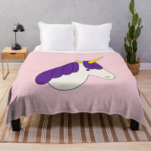 Item preview, Intersex Pride Unicorn designed and sold by everything4eva.