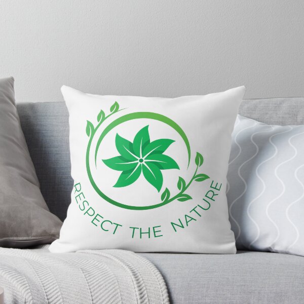 Item preview, Respect The Nature designed and sold by Igorlegrand.