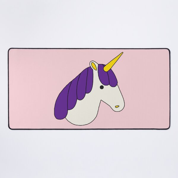 Item preview, Intersex Pride Unicorn designed and sold by everything4eva.