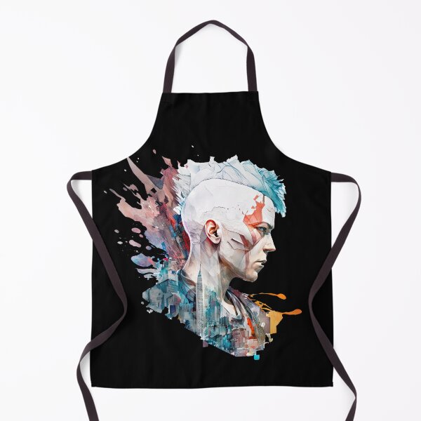 Item preview, Cyberpunk No95 designed and sold by scificial.