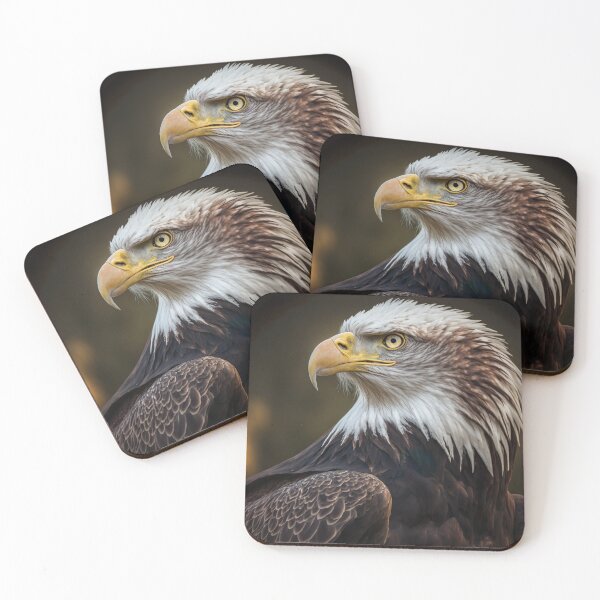 Item preview, Eagle designed and sold by Katzenpapas.