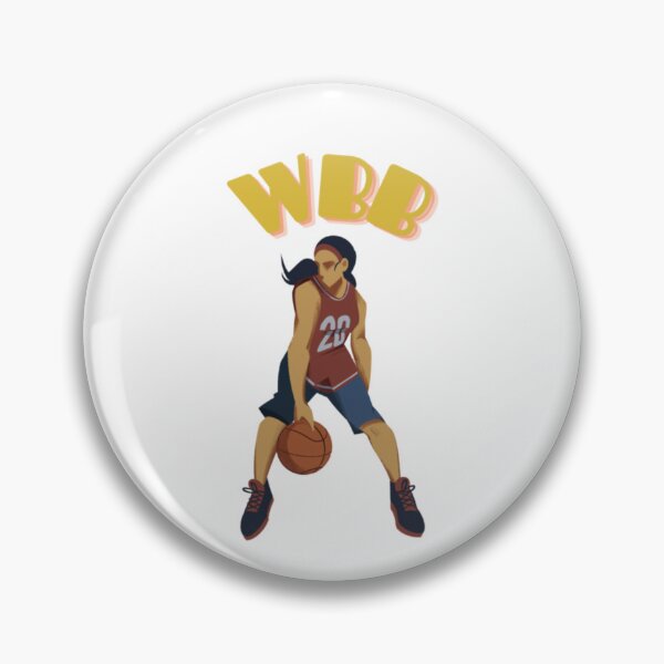 Item preview, Dawn Staley (WBB)       designed and sold by BlubberArt.