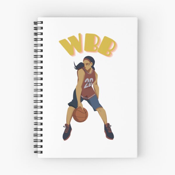 Item preview, Amanecer Staley (WBB) designed and sold by BlubberArt.
