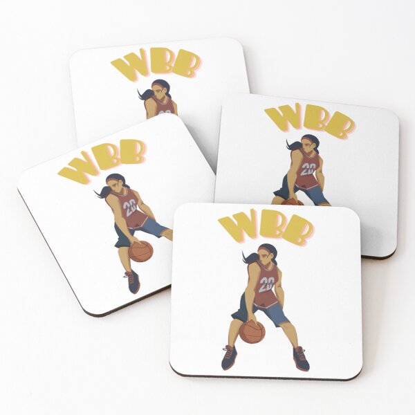 Item preview, Dawn Staley (WBB)       designed and sold by BlubberArt.