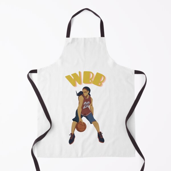 Item preview, Dawn Staley (WBB)       designed and sold by BlubberArt.