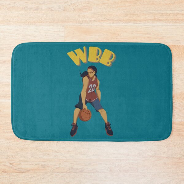 Item preview, Dawn Staley (WBB)       designed and sold by BlubberArt.